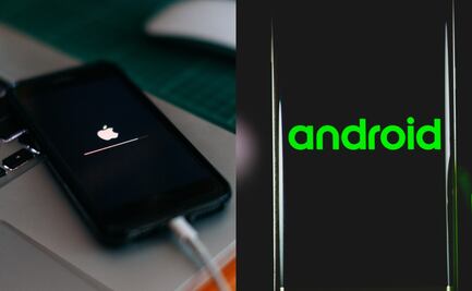 5 diferencias que no conocías de iOS y Android