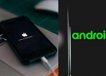 5 diferencias que no conocías de iOS y Android