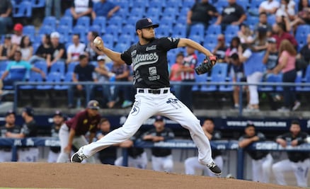 LMB se previene contra el amaño de partidos