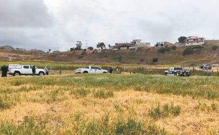 En Baja California exigen justicia por el asesinato del niño Brian