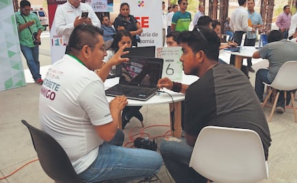 “Construyendo el Futuro no ha frenado la violencia”