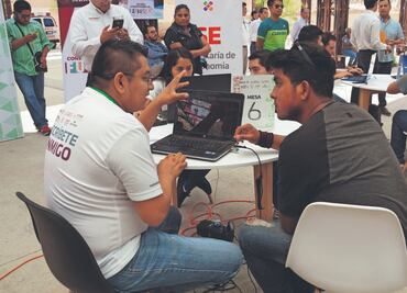 “Construyendo el Futuro no ha frenado la violencia”
