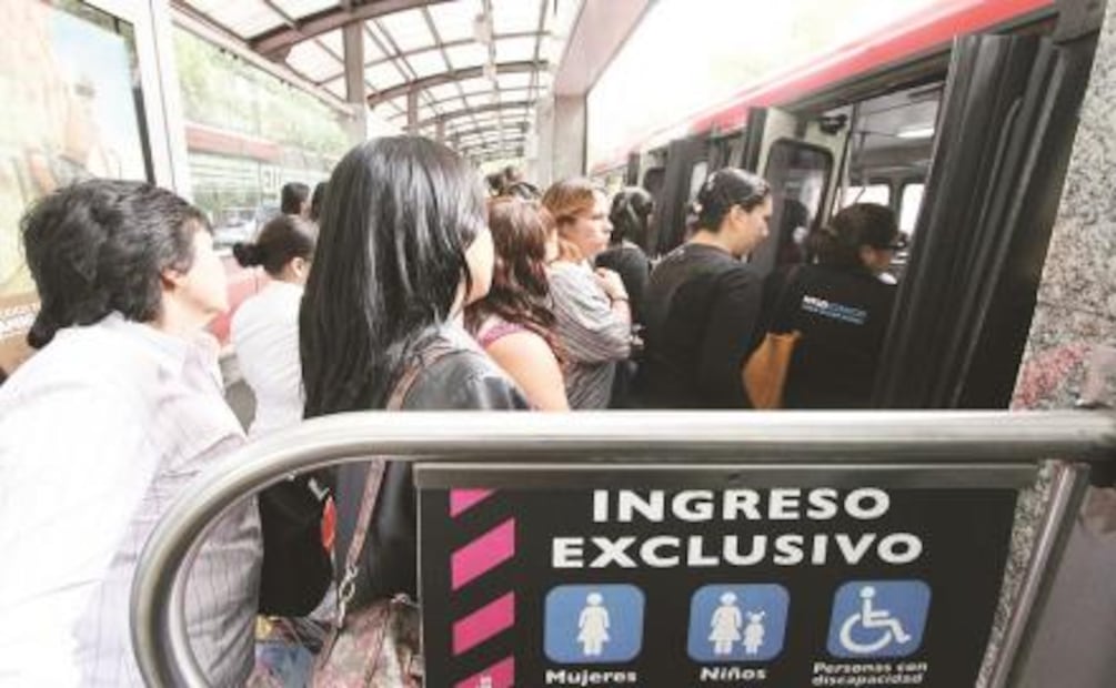 Numeralia. El Metrobús cumple 12 años