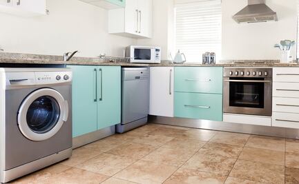 Descartan que inflación detenga compras de refris, lavadoras, aire acondicionado y otros electrodomésticos