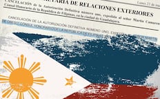 Cancillería cesa a cónsul honorario de Filipinas en Guadalajara; EL UNIVERSAL reveló vínculo con CJNG