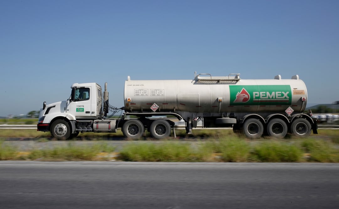 Foto: Archivo / EL UNIVERSAL