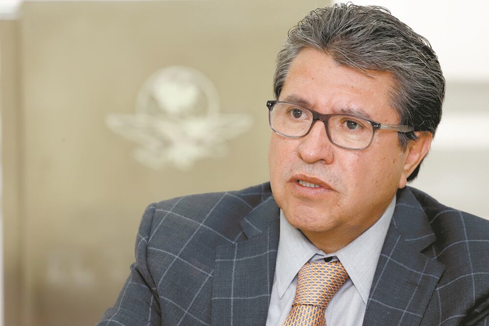 Foto: Archivo/El Universal