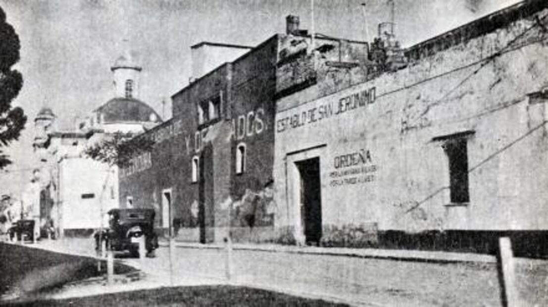 La afición oculta de Sor Juana