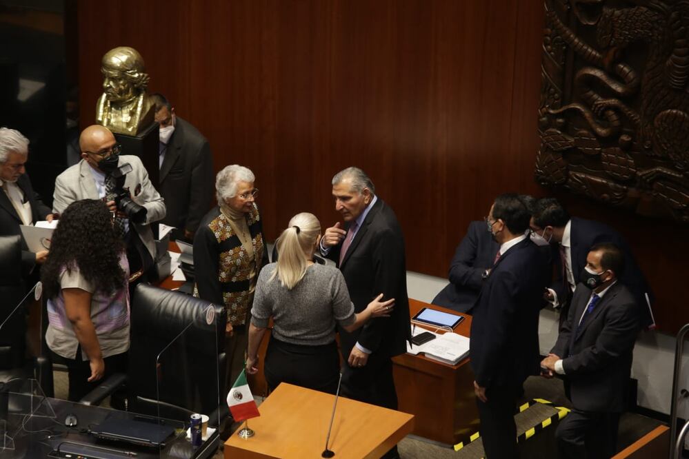 Fotos: Carlos Mejía/El Universal