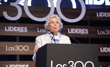 México no será policía de EU para detener migración: Olga Sánchez