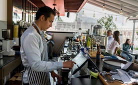 Mundial 2026: Derrama económica en restaurantes proviene principalmente de locales, no de turistas: Canirac; ha sido un aumento focalizado, dice