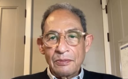 Secretaría de Ciencia se retracta y quita a Sergio Aguayo como consejero del CIDE