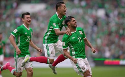 Una MLS salpicada de mexicanos