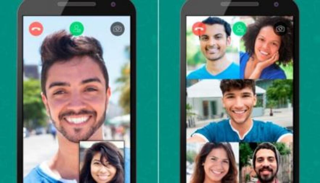 Mensajes invisibles, entre las nuevas funciones de WhatsApp