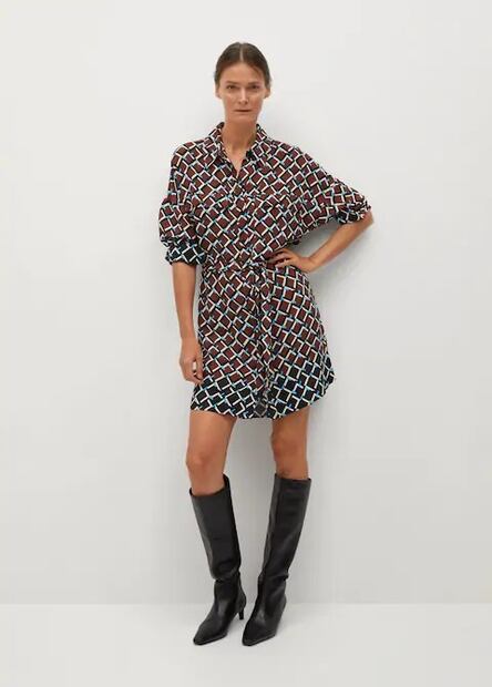 Vestidos que nunca pasarán de moda y que debes tener en tu armario