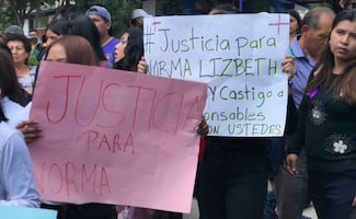Defensa de Azahara busca evitar pago por muerte de Norma Lizbeth en Teotihuacán; adolescente falleció tras agresión por bullying