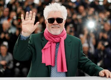 España presenta a los Oscar “Dolor y Gloria”, de Almodóvar
