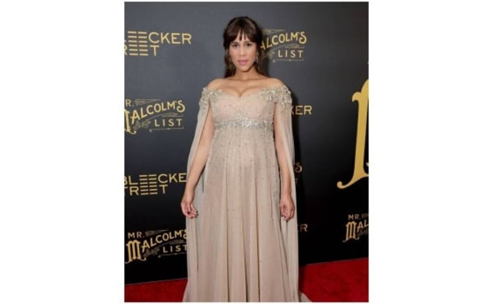 Tom Hiddleston será papá, pancita de Zawe Ashton revela embarazo