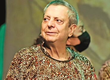 César Bono: los paisanos ven nuestros filmes, no los actuales