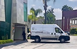 Fue por una noche de pasión y acabó tieso en el jacuzzi de un motel en Iztapalapa