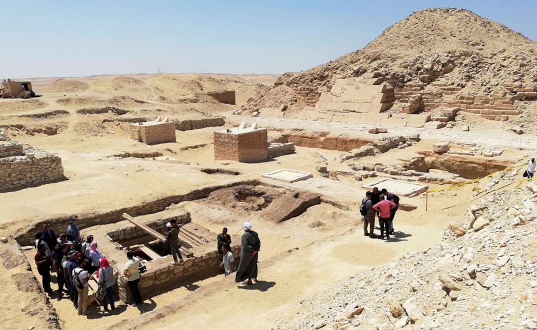 Foto: EFE/Jorge Fuentelsaz