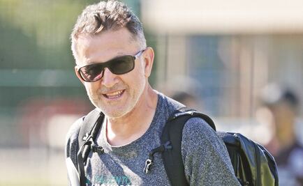 Osorio y su peculiar forma de motivar