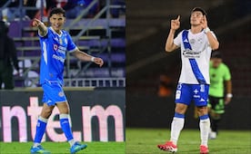 Liga MX: Cruz Azul vs Puebla – EN VIVO – Jornada 2 – Apertura 2026