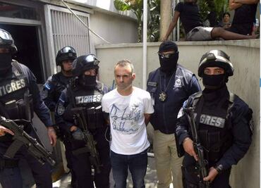 Nuevo golpe a Los Chapitos: asesinan en Los Angeles a "El Mago", cercano a Iván Archivaldo