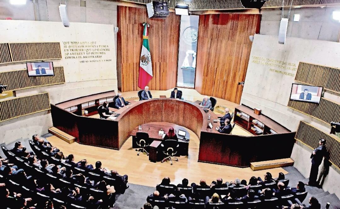 Foto: Archivo/ EL UNIVERSAL    