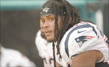 NFL sigue perdiendo jugadores por miedo al coronavirus