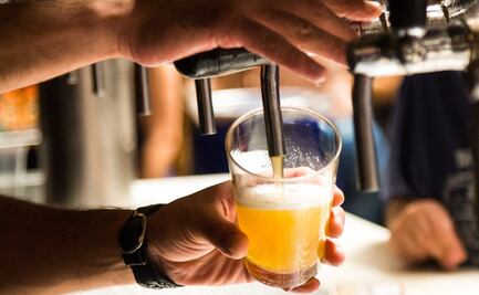 Cerveza con bajo alcohol y calorías gana terreno entre mexicanos: consultora