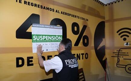 Profeco coloca sellos en 15 joyerías de Q.Roo por vender joyas falsas