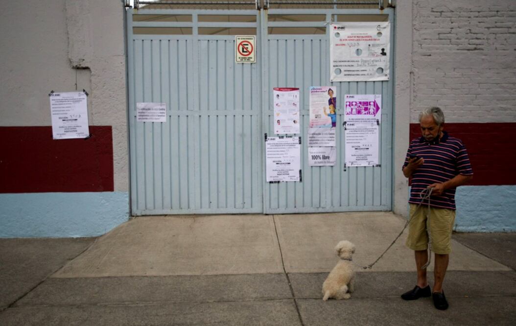 Foto: Germán Espinosa