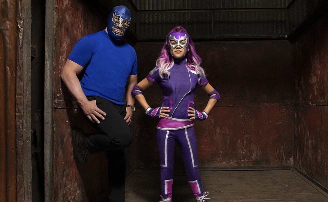 FOTO: @Twitter @BlueDemonjr