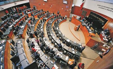 Piden en Congreso que Peña Nieto se pronuncie sobre espionaje