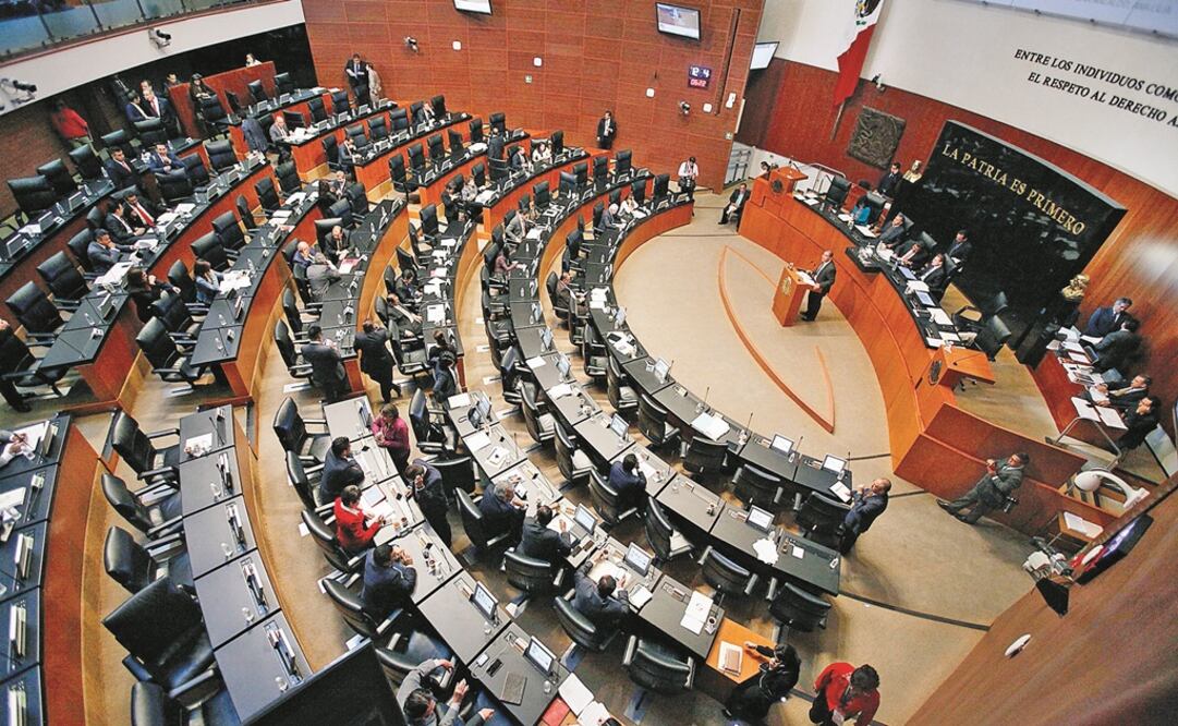 Piden en Congreso que Peña Nieto se pronuncie sobre espionaje