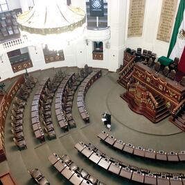 Movilidad y seguridad, prioridad de Sheinbaum