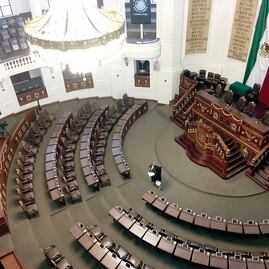 Movilidad y seguridad, prioridad de Sheinbaum