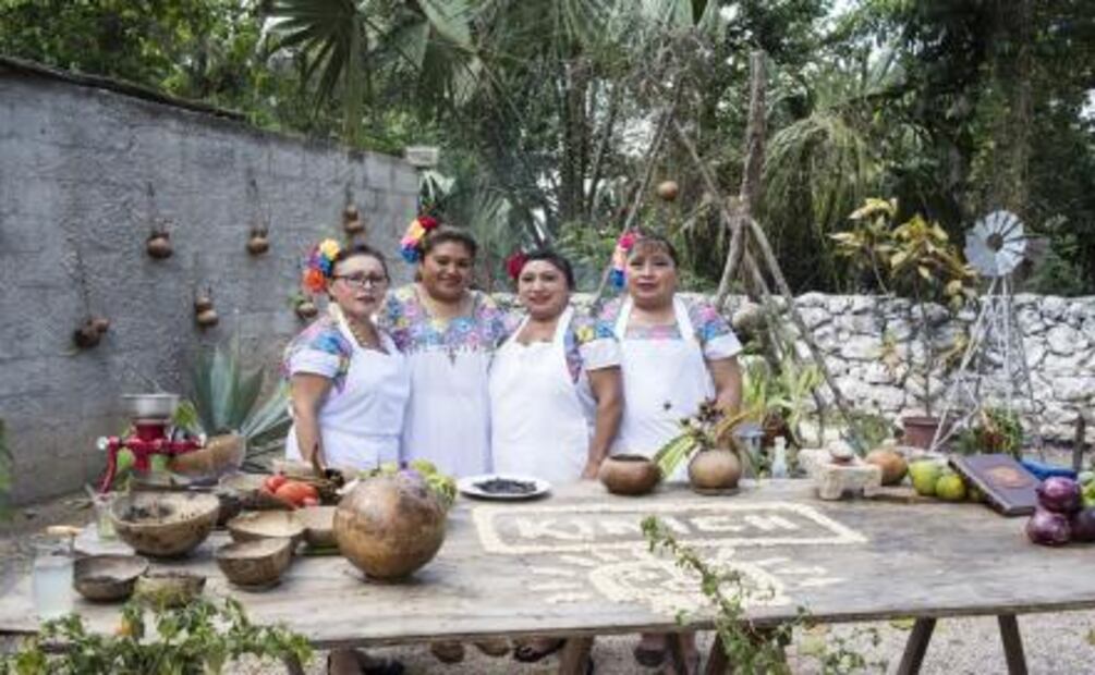 Club Sibarita celebra su segunda edición en Mérida