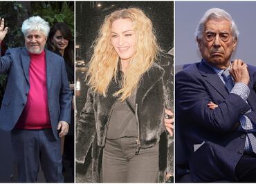 Artistas e intelectuales piden proteger a los indígenas frente al coronavirus