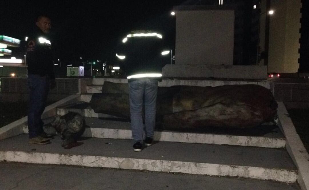 Foto: Webcams de México