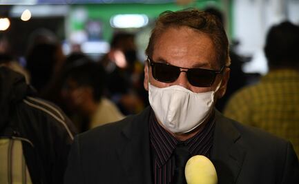 ¡Qué Loco! Manuel Valdés muere con la playera del América