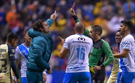 Frustración en el América; dejan ir la victoria ante Puebla