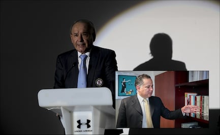 Santiago Nieto, titular de la UIF, adelanta cero tolerancia; por ahora sólo Cruz Azul