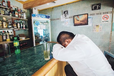 “Depresión o drogas impulsan suicidios”