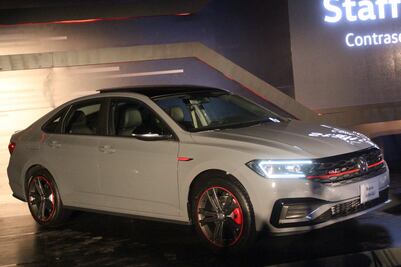 Nuevo Jetta GLI, celebrando un legado de 35 años 