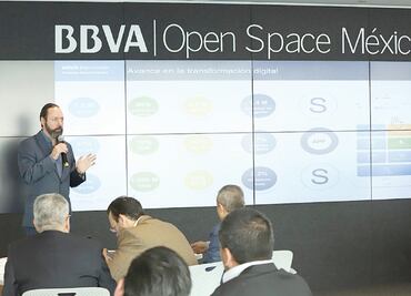BBVA Bancomer opera con pagos QR