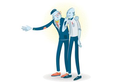 Mi jefe es millennial; una guía para alcanzar juntos el éxito