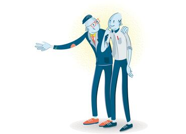 Mi jefe es millennial; una guía para alcanzar juntos el éxito