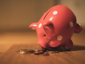 Jóvenes, quienes más ahorran y con mayores ingresos guardados: INEGI y Condusef